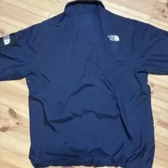 THE NORTH FACE コーチジャケット ネイビー Mサイズ