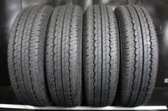 3989 ダンロップ 225/80R17.5 2本セット - メルカリ