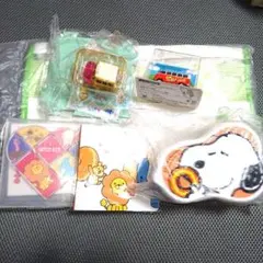 【未開封品】2005～2006年代 ミスタードーナツ まとめ売りのサムネイル