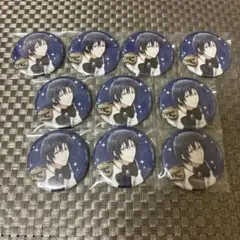 和泉一織 缶バッジ Vita