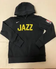 Nike Jazz フード付きジャケット　M 150 160