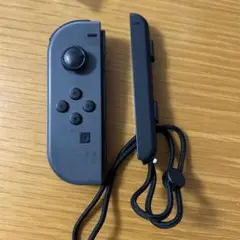 ジャンク品　Nintendo Switch Joy-Con 黒