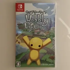 Wobbly Life Nintendo Switch ウォブリーライフ - メルカリ