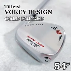 2025年最新】タイトリスト Titleist Vokey Design FORGED WEDGE