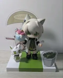 ［箱無し］アークナイツ ケルシー ミニシリーズ