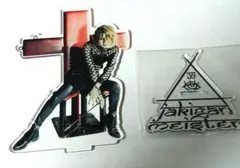 JAKIGAN MEISTER　咲人　アクリルスタンド　⑩