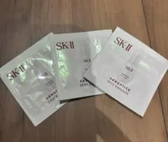 SK-II ジェノプティクス サンプル