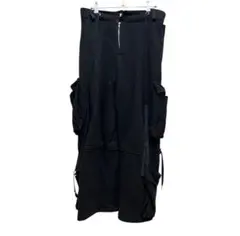 DIESEL ディーゼル O-CREP MAXI SKIRTマキシスカート 42 - メルカリ
