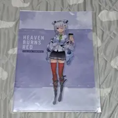 2025年最新】ヘブバン クリアファイルの人気アイテム - メルカリ