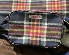 値下げ不可！キャスキッドソン　Cathkidson ミニショルダー