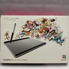 Wacom Intuos Comic ペンタブレット本体のサムネイル