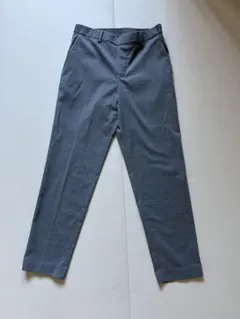 KHD様専用）UNIQLO ユニクロ　スマートスタイルアンクルパンツ