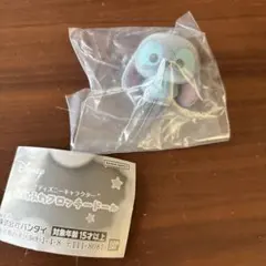 ディズニー ふわふわフロッキードール スティッチ