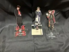SixTONES ジェシー アクスタ 歴代 セット - メルカリ