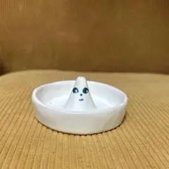 マドカリンダル INCENSE HOLDER WITH SAUCER - メルカリ
