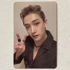 straykids oddinary トレカ バンチャン withfans 2枚 straykids oddinary トレカ バンチャン withfans 2枚 - メルカリ