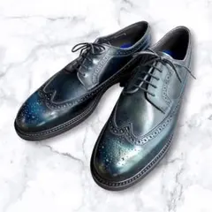 ACNE エナメルシューズ 40 - メルカリ