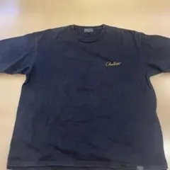 Pendleton ブラック 厚手 Tシャツ Lサイズ niko and …