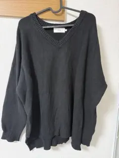 レディースニット