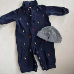 POLO RALPH LAUREN BABY