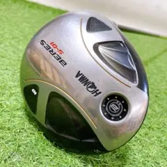 ホンマ BERES S-01 ドライバー 10度 S 2Sグレード 右のサムネイル