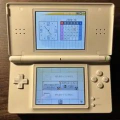 [ジャンク品] ニンテンドーDS 本体
