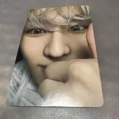 ジョンウォンENHYPEN DESIRE:UNLEASH