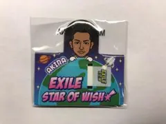 EXILE AKIRA 付箋付きマグネット