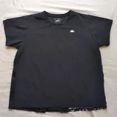 ellesse テニス Tシャツ ブラック Mのサムネイル