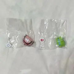 えもふぃぐ! たまごっち おやじっち くちぱっち