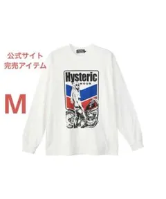 ロンt 長袖カットソー