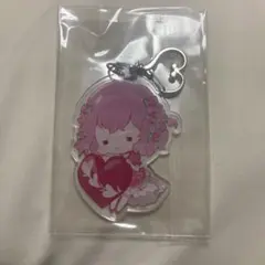 nqrse なるせ アクキー バレキス XYZのサムネイル