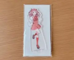 学園アイドルマスター 花海咲季 ローソン アクリルスタンド