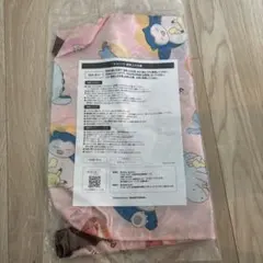 ミスド　ピカチュウデザインエコバッグ