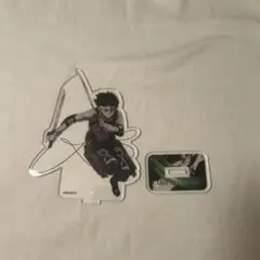 進撃の巨人 リヴァイ アクリルスタンド