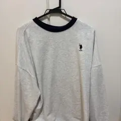 U.S. POLO ASSN. スウェットのサムネイル