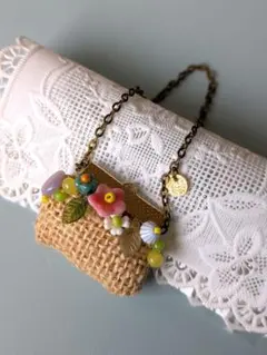 【26032704】ブライス リカちゃん ドール バッグ アウトフィット