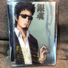 銀魂 11 初回限定版