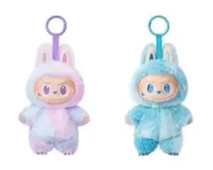 ◾️正規品 新品未開封【LUCK】【HOPE】ラブブ エナジー ２個セット