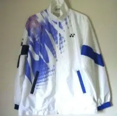 ヨネックス　ウィンドブレーカー　ジャケット　パンツ