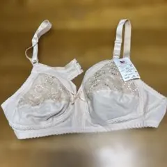 Wacoal ブラジャー B85 ベージュ 新品のサムネイル