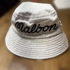 Malbon Golf ハット　60