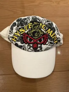 HYSTERIC MINI ヒスミニちゃん キャップ 60cm