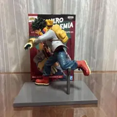 2025年最新】僕のヒーローアカデミア デク フィギュアの人気