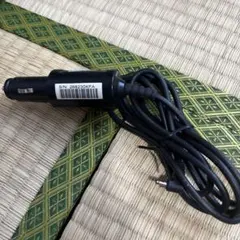 車載用 シガーソケット 電源ケーブル