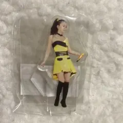 安室奈美恵 Finally アクリルスタンド 3種セット ワッペン全11種類