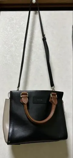 【Paul Smith】ショルダーバッグ、ハンドバッグ