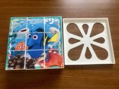 キューブパズル　ファインディングドリー