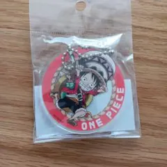 ONE PIECE STAMPEDE アクリルキーチェーン ルフィ