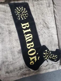 マフラータオル　クロマニヨンズ　グッズまとめ売り ザ・クロマニヨンズ MOUNTAIN BANANA マフラータオル他2点